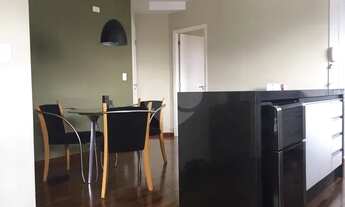 Imagem 3: Apartamento em otima localização e em predio moderno