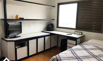 Imagem 5: Locação apto 150 m² - Santa Paula