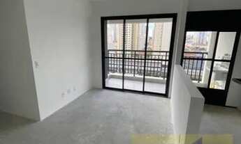 Imagem: São Paulo - Apartamento Padrão - Vila