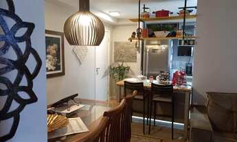 Imagem 5: Apartamento - Santa Terezinha - Paulínia