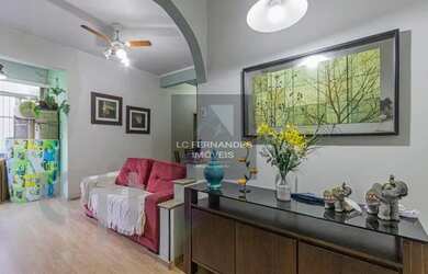 Imagem 6: Apartamento em Botafogo - Rio de Janeiro