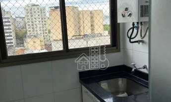 Imagem 7: Apartamento à venda - 02 domitórios - 75m² - Centro, Niterói/RJ