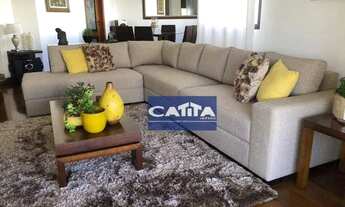 Imagem 6: Apartamento à venda, 327 m² por R$ 2.014.000,00 - Tatuapé - São Paulo/SP