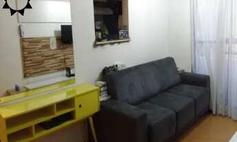 Imagem 4: APTO PESTANA Apartamento com 3 dormitórios