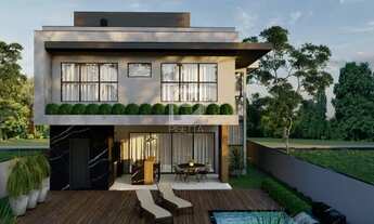 Imagem 4: Casa Alto Padrão no Paysage Privilège Condomínio Parque