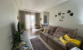 Imagem: Apartamento - Jardim Maracanã - Valinhos