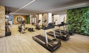 Imagem 6: STUDIO RESIDENCIAL em São Paulo - SP, Ibirapuera