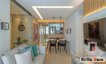 Imagem 1: Apartamento a venda na região da Mooca porteira fachada