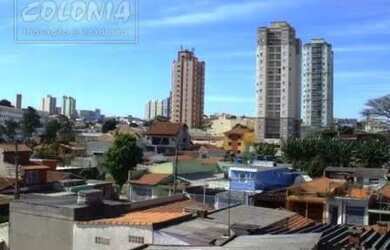 Imagem 2: Santo André - Apartamento Padrão - Parque Bandeirante