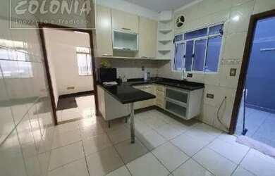 Imagem 7: Santo André - Casa Padrão - Vila Lucinda