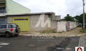 Imagem: Casa (térrea na rua) 3 dormitórios/suite