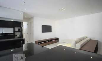 Imagem 4: Apartamento para Aluguel - Panamby, 2 Quartos, 74 m2