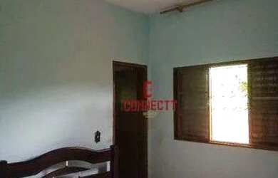 Imagem 6: Casa com 4 dormitórios à venda, 171 m² por R$ 350.000 - Parque Ribeirão Preto - Ribeirão P