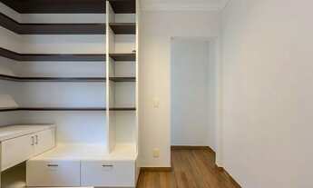 Imagem 7: Flores do Ipê Águas Claras: 2 Qtos c/ varanda e lazer completo!