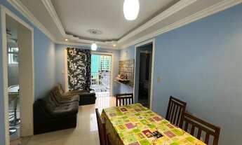 Imagem 5: Apartamento no Cond. Rio das Pedras, 2 quartos sendo 1 suite - 68m²