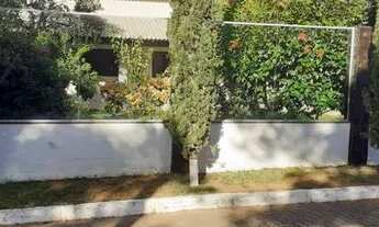 Imagem: Casa Mobiliada Condominio Jardim do Oriente