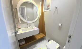 Imagem 6: Apartamento à venda, 3 quartos, 1 suíte, 2 vagas, Santa Mônica - Uberlândia/MG