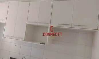 Imagem 6: Apartamento com 2 dormitórios para alugar, 47 m² por R$ 1.165,00/mês - Ipiranga - Ribeirão