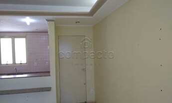 Imagem 6: Apartamento Padrão em São José do Rio Preto