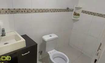 Imagem 6: Ótima Casa de condomínio térrea para aluguel com 110 metros quadrados com 3 quartos na Taq