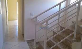 Imagem 7: Sobrado com 4 dormitórios, 210 m² - venda por R$ 900.000,00 ou aluguel por R$ 3.500,00/mês