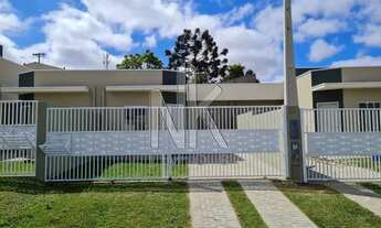 Imagem 4: CASA 3 DORMITÓRIOS EM ARAUCÁRIA - R$ 270.000,00