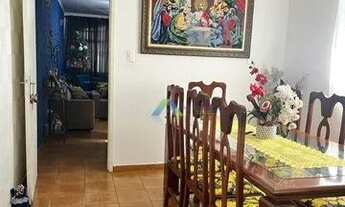 Imagem 7: Sobrado com 3 dormitórios à venda por R$ 540.000 - Vila das Mercês - São Paulo/SP