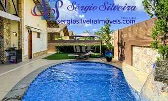 Imagem: Casa porteira fechada em condomínio Vila