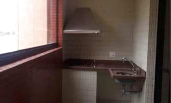 Imagem 6: Apartamento com 4 dormitórios à venda, 208 m² por R$ 2.950.000 - Vila Mariana - São Paulo