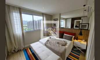 Imagem 4: Apartamento à Venda - Jacarepaguá, 3 Quartos, 110 m2