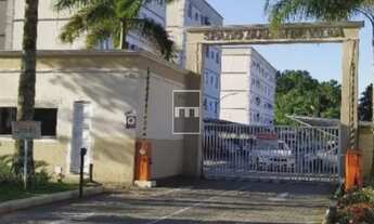 Imagem: Joinville - Apartamento Padrão - Vila Nova