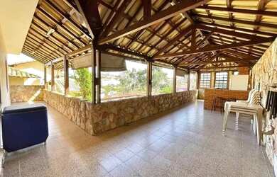 Imagem 2: Casa para venda com 240 metros quadrados com 4 quartos em Cavalcanti - Rio de Janeiro - RJ