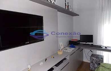 Imagem 4: São Paulo - Apartamento Padrão - Santa Teresinha
