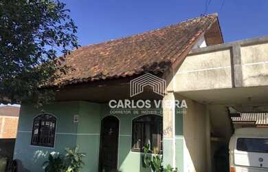 Imagem 4: OPORTUNIDADE! TERRENO COM 2 CASAS PROXIMO A PRAIA EM GUARATUBA