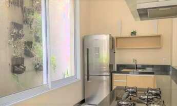 Imagem 3: Apartamento Residencial para locação, Vila Romana, São Paulo - AP2407