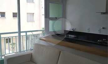 Imagem 4: São Paulo - Apartamento Padrão - VILA CLEMENTINO