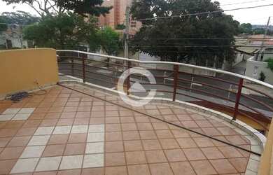 Imagem 5: Casa comercial para vender ou alugar, 253 m2 - Chácara da Barra - Campinas/SP