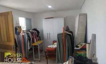 Imagem 5: Sobrado com 3 dormitórios, 142 m² - venda por R$ 1.300.000,00 ou aluguel por R$ 5.000,00/m