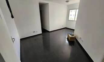 Imagem 2: Apartamento para aluguel tem 60 metros quadrados com 3 quartos