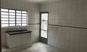 Imagem: Casa Térrea - Bosque dos Ipês - 3 Dormitórios