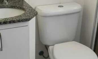 Imagem 4: Apartamento na Mooca, 52m2, 02 quartos e 01 vaga coberta