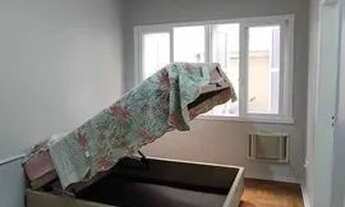 Imagem 6: Apartamento JK para Venda - 22.89m², 1 dormitório, Azenha