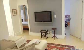 Imagem 5: APARTAMENTO - REAL PARQUE - SP