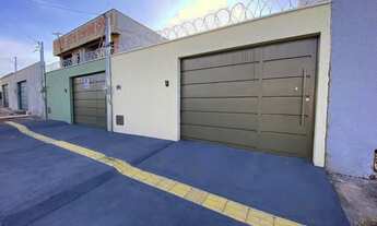 Imagem: Casa para venda com 3 quartos em Setor Três