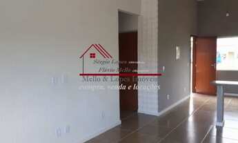 Imagem 7: ITABORAÍ - Casa 2 quartos no Cond. Nova Itaboraí !! FINANCIAMENTO CAIXA