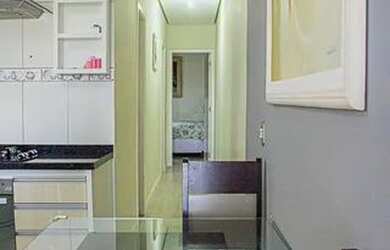 Imagem 7: Casa para Aluguel - Vila São Joaquim, 2 Quartos, 120 m2