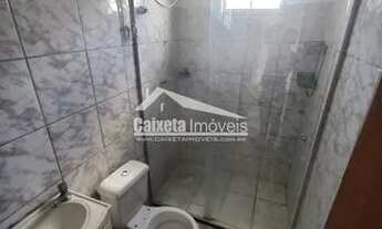 Imagem 6: Apartamento para venda tem 60 metros quadrados com 2 quartos