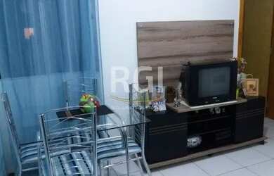 Imagem 4: Apartamento para Venda - 48m², 2 dormitórios, 1 vaga - Restinga