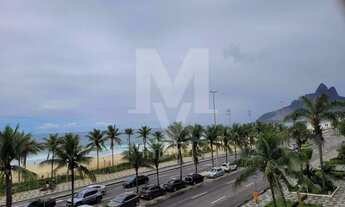 Imagem: Maravilhoso Apartamento Avenida Vieira Souto