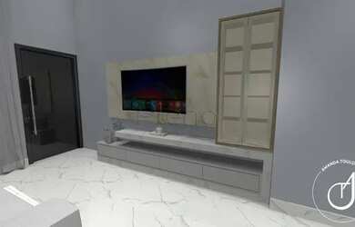 Imagem 3: Venda Casa com 3 dormitórios